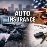 Auto Insurance — Clear Protection for Real Roads Across America