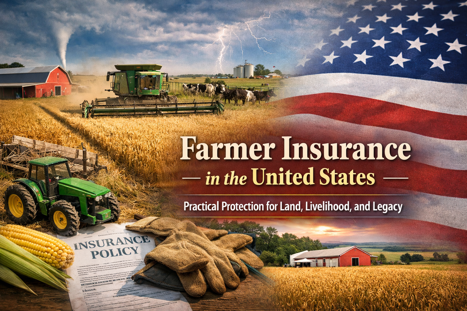 Farmer Insurance
