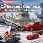 Car Insurance Guidance That Protects Drivers Across the United States