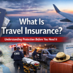 What Is Travel Insurance: Understanding Protection Before You Need It