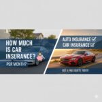 How Much Is Car Insurance