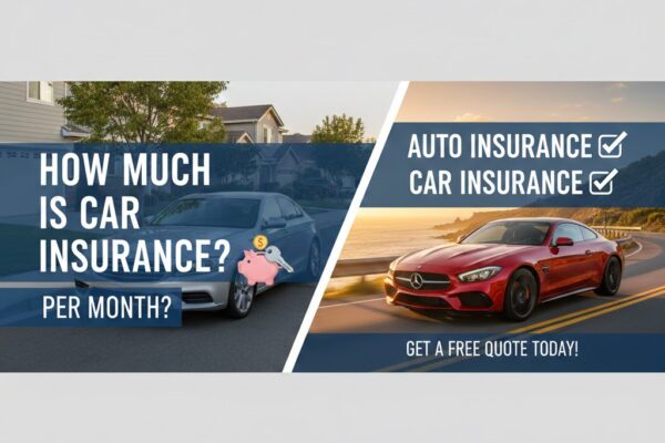 auto insurance