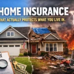 Home Insurance That Actually Protects What You Live In