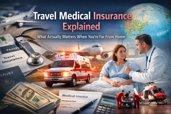 Travel Medical Insurance