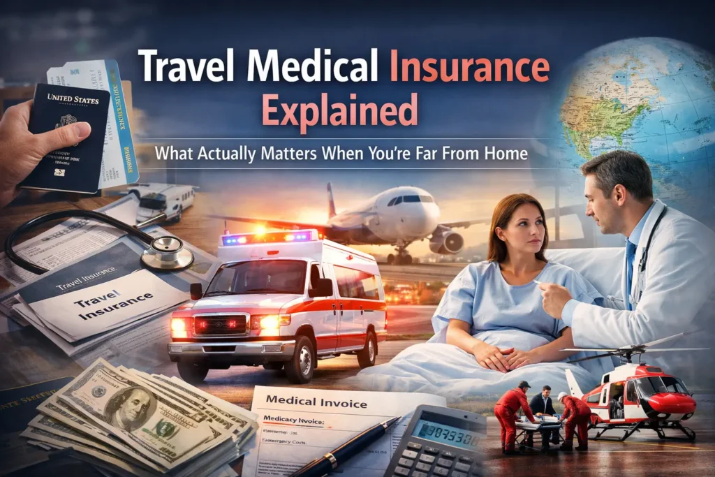 Travel Medical Insurance