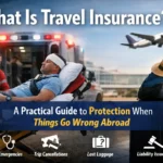 What Is Travel Insurance: A Practical Guide to Protection When Things Go Wrong Abroad